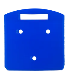 UCHWYT NA BATERIE AKUMULATOR DEDRA 18V SAS+ ZESTAW 6 SZT 