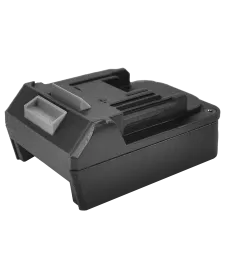 ADAPTER PRZEJŚCIÓWKA Z NARZĘDZIA MAKITA 18V NA BATERIE MILWAUKEE M18