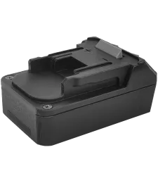 ADAPTER PRZEJŚCIÓWKA Z NARZĘDZIA MAKITA 18V NA BATERIE MILWAUKEE M18