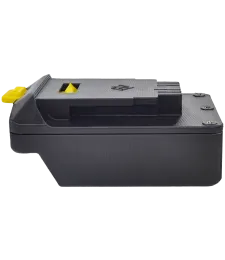 ADAPTER PRZEJŚCIÓWKA Z BATERI MAKITA 18V NA NARZĘDZIA DEWALT 18V XR 