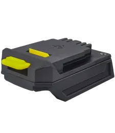 ADAPTER PRZEJŚCIÓWKA Z BATERI PARKSIDE X20V NA NARZĘDZIA DEWALT XR 18V 