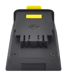 ADAPTER PRZEJŚCIÓWKA Z BATERI PARKSIDE X20V NA NARZĘDZIA DEWALT XR 18V 