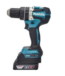 ADAPTER PRZEJŚCIÓWKA Z BATERI BOSCH 18V NA NARZĘDZIA MAKITA 18V LXT 