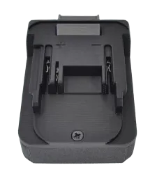 ADAPTER PRZEJŚCIÓWKA Z BATERI BOSCH 18V NA NARZĘDZIA MAKITA 18V LXT 