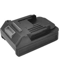 ADAPTER PRZEJŚCIÓWKA Z BATERI PARKSIDE X20V NA NARZĘDZIA MAKITA 18V LXT
