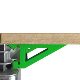 STÓŁ FESTOOL MFT PRZEDŁUŻENIE BLATU DUŻE 20CM+ 