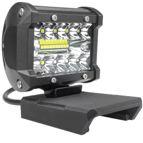 LAMPA ROBOCZA DO ERBAUER EXT 18V HALOGEN LAMPKA 18V MAX 
