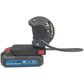 LAMPA ROBOCZA DO ERBAUER EXT 18V HALOGEN LAMPKA 18V MAX 