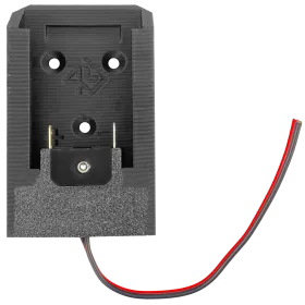 ADAPTER DO BATERII AKUMULATORA ERBAUER 18V 