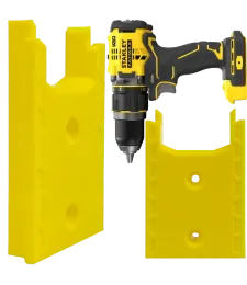 DRŽIAK NA NÁRADIE STANLEY FATMAX V20 ŽLTÝ