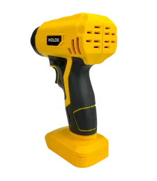 OPALARKA HOLDX AKUMULATOROWA NA BATERIE DEWALT 18V 