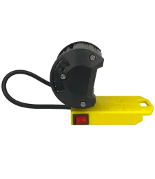 LAMPA ROBOCZA DO STANLEY V20 FATMAX HALOGEN LAMPKA 18V MAX 