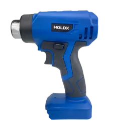 OPALARKA HOLDX AKUMULATOROWA NA BATERIE BOSCH 18V 