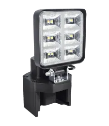 LAMPA DO BATERII RYOBI 18V ONE+ LED HALOGEN ROBOCZY 