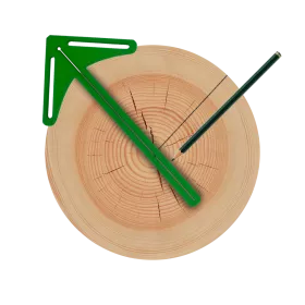 Tesařský uhol