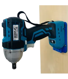 Držiak elektrického náradia Dedra