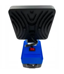 Lampa do MAKITA uchwyt 2x narzędzia 1x uchwyt na akumulator 