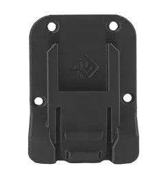Zestaw UCHWYTÓW 3x narzędzie 3x bateria PARKSIDE v20 