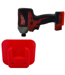 MILWAUKEE 18V sada 3x náradie 3x batéria