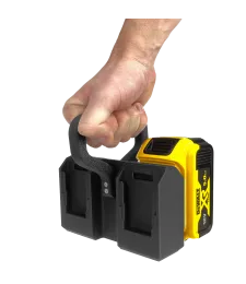 KÔŠ NA BATÉRIE DEWALT 18V