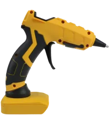Pistolet do Kleju na Gorąco do Baterii DEWALT18V Klej GRATIS 