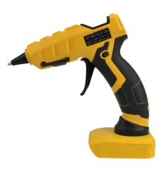 Pistolet do Kleju na Gorąco do Baterii DEWALT18V Klej GRATIS 