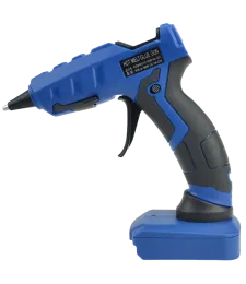 Pistolet do Kleju na Gorąco do Baterii BOSCH 18V Klej GRATIS 