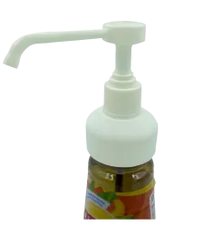 POMPKA DO SYROPÓW SODASTREAM DOZOWNIK 