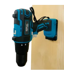 Držiak elektrického náradia Dedra 18V