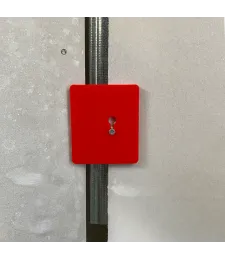 VEĽKÁ SÚPRAVA NA VYROVNÁVANIE STROPOV, Súprava na vyrovnávanie stropov, Magnet na vyrovnávanie stropov, Laserové vyrovnávanie po