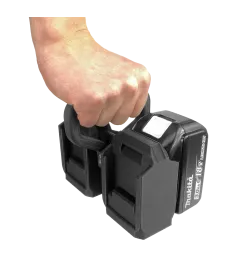 KÔŠ NA BATÉRIE MAKITA 18V