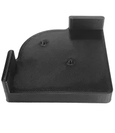 SZABLON DO FREZOWANIA NAROŻNIKÓW 2,5MM FESTOOL QUICK GRIP FS-HZ160 