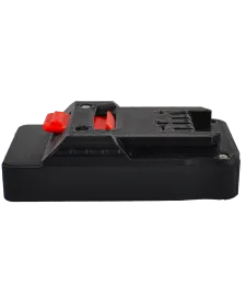 ADAPTER Z BATERII AKUMULATORA FESTOOL 18V DO ELEKTRONARZĘDZI PARKSIDE 20V 