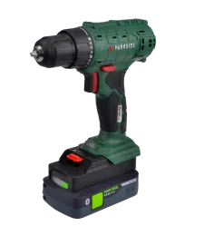 ADAPTER Z BATERII AKUMULATORA FESTOOL 18V DO ELEKTRONARZĘDZI PARKSIDE 20V 