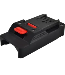 ADAPTER Z BATERII AKUMULATORA FESTOOL 18V DO ELEKTRONARZĘDZI PARKSIDE 20V 