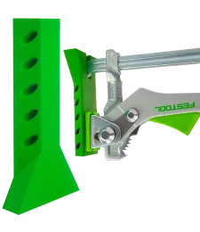 NASADKA OCHRONNA POSZERZAJĄCA DO ŚCISKÓW FESTOOL QUICK GRIP 