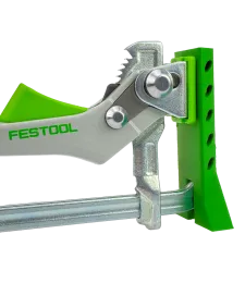 NASADKA OCHRONNA POSZERZAJĄCA DO ŚCISKÓW FESTOOL QUICK GRIP 