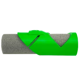 SZABLON DO DOCINANIA IZOLACJI 28/13 DLA RUR 28MM 