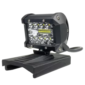 LAMPA ROBOCZA DO HILTI B22 NURON HALOGEN LAMPKA 18V MAX 