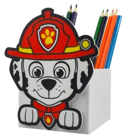 PSI PATROL MARSHALL ORGANIZÁTOR PASTELIEK