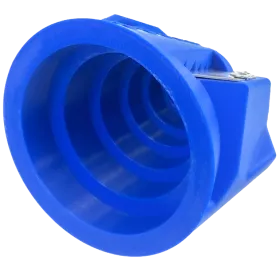 GRADOWNIK GRATOWNIK KALIBRATOR DO RUR PE ŚR 20 - 63 MM Z OSTRZEM 