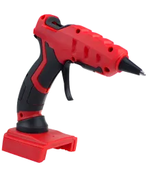 Pistolet do Kleju na Gorąco do Baterii Milwaukee 18V Klej GRATIS 