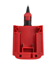 Pistolet do Kleju na Gorąco do Baterii Milwaukee 18V Klej GRATIS 