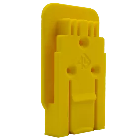UCHWYT DO DEWALT XR 18V NA NARZĘDZIA ŻÓŁTY 