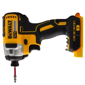 UCHWYT DO DEWALT XR 18V NA NARZĘDZIA ŻÓŁTY 