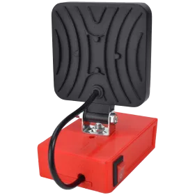 LAMPA DO BATERII MILWAUKEE M18 18V LED HALOGEN ROBOCZY 