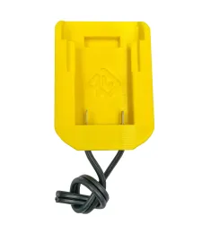 P4U Adapter do baterii DeWalt 12V 18V 20V 54V 60V 