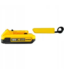 P4U Adapter do baterii DeWalt 12V 18V 20V 54V 60V 