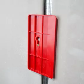 Montážny nástroj na montáž sadrokartónu, podhľadu