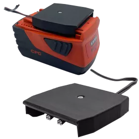 ADAPTER DO BATERII AKUMULATORA HILTI 22V 